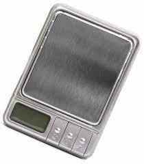 Infyniti - ST100 - 100g X 0.01g