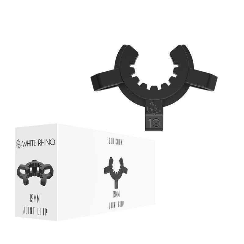 White Rhino C Clip Adapter