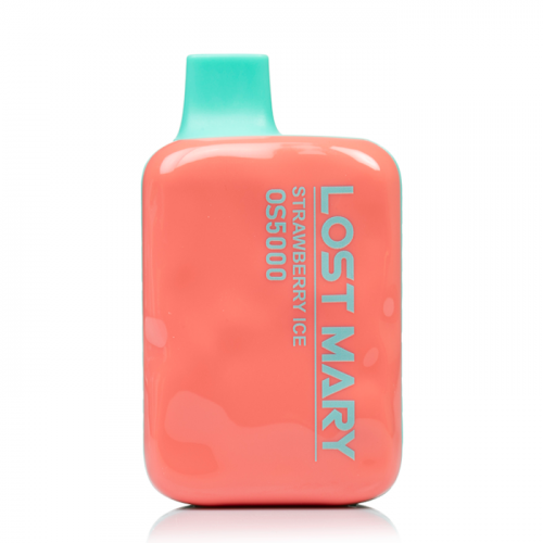 Lost Mary Disposable Vape - 5000 puffs