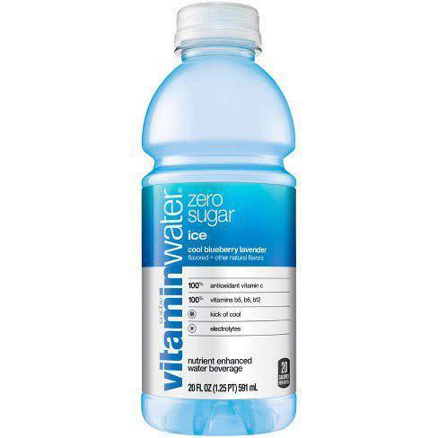 VitaminWater 20oz