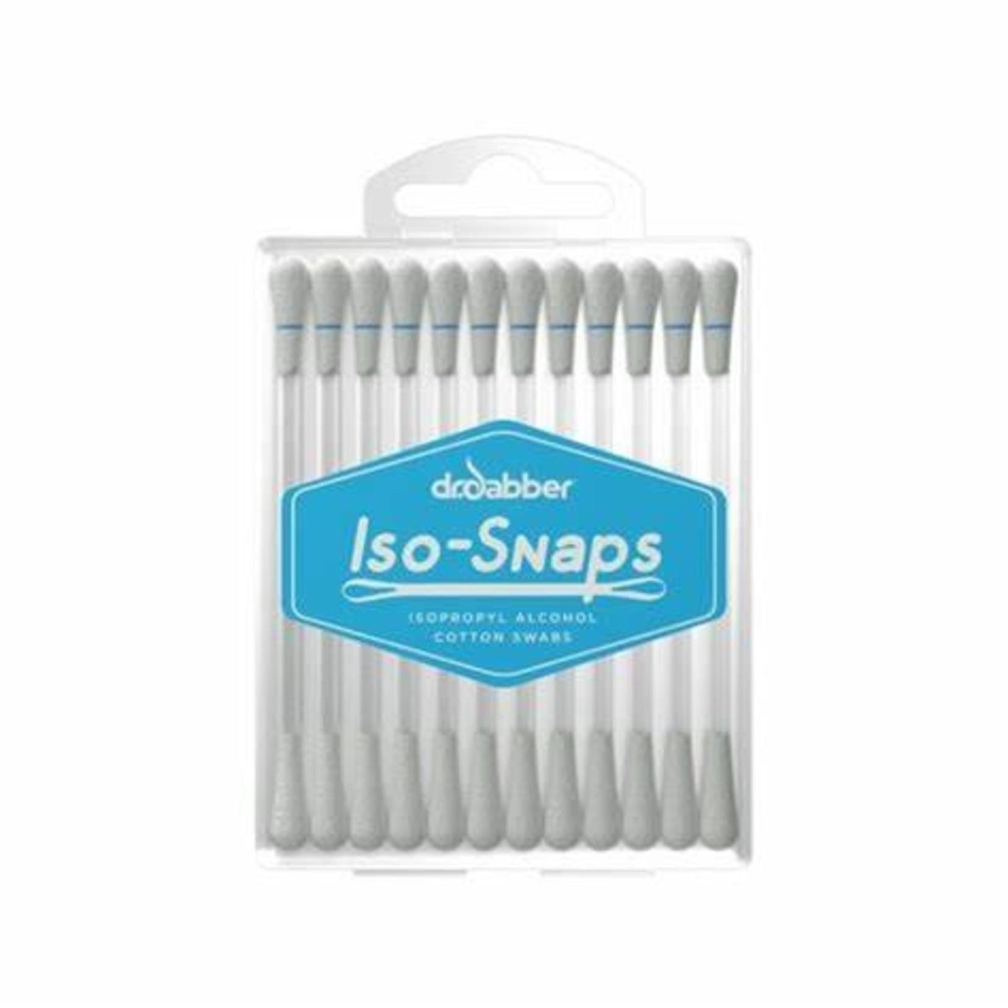 Dr. Dabber Iso Snaps ( 24ct )
