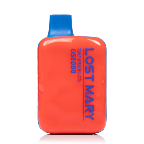 Lost Mary Disposable Vape - 5000 puffs