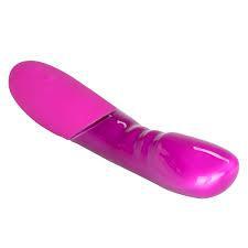 Jopen - Vibrating Glass Wand