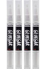 Gluegar Tip Pen - Premium Rolling & Kief Glue