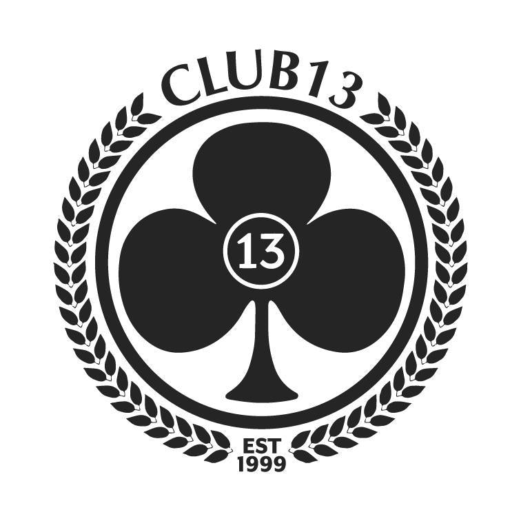 Club 13 Kratom Capsules - 25ct