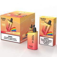 Glamee Magic Disposable Vape - 6000 puffs