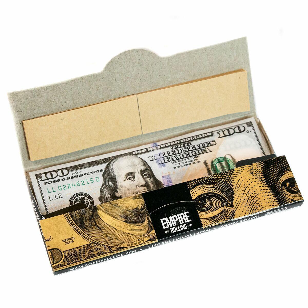 Empire Rolling Papers