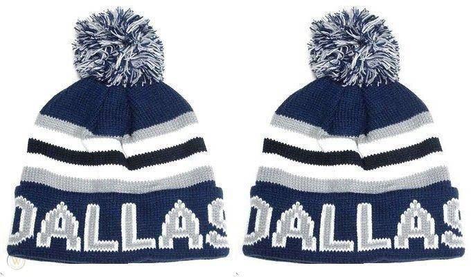 Dallas Cowboys Beanies