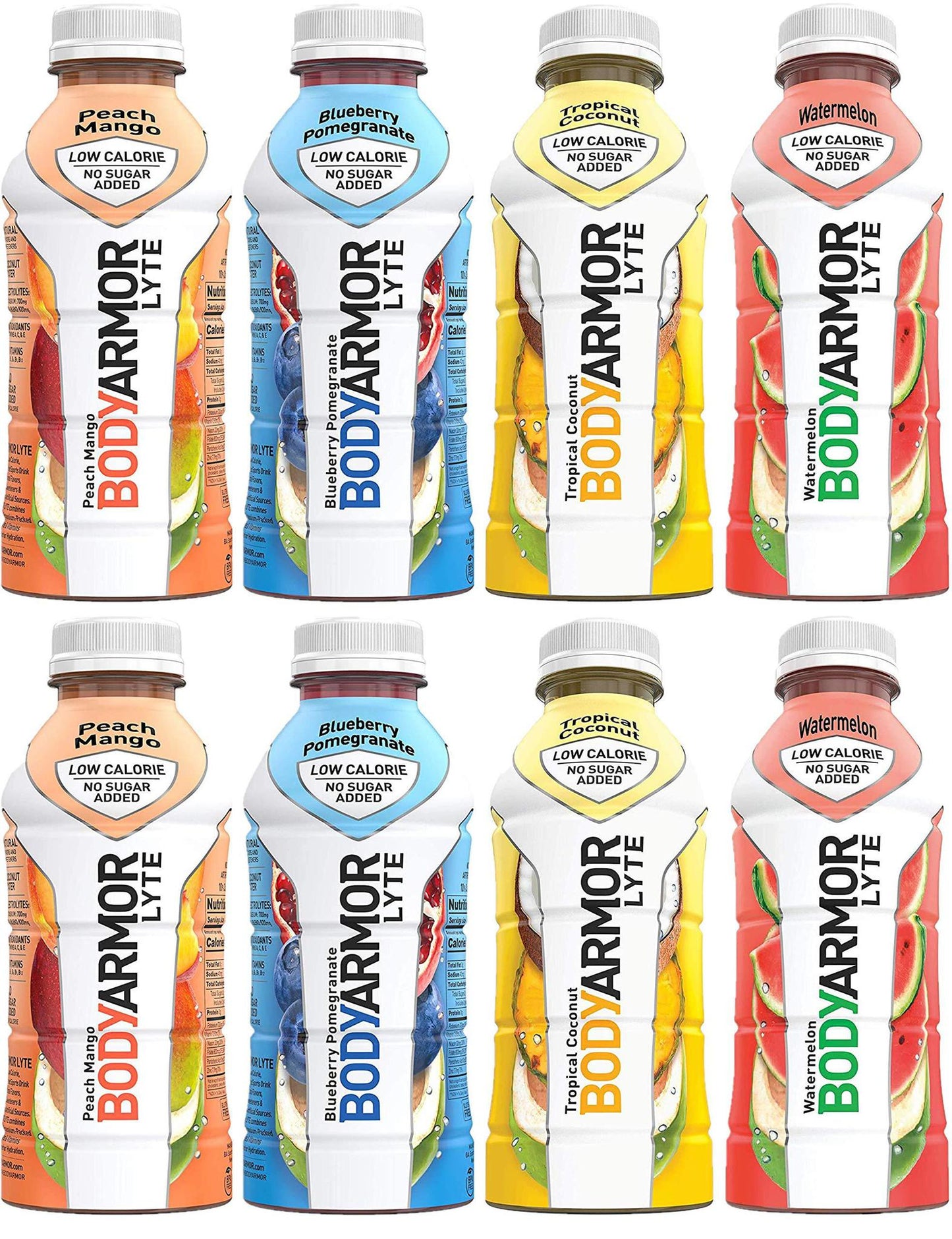 Body Armor - 16oz Low Calorie Zero Sugar