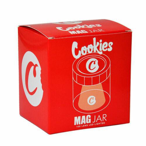 Cookies MAG Jar