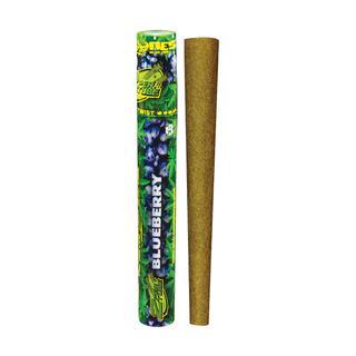 Cyclones Hemp Cones