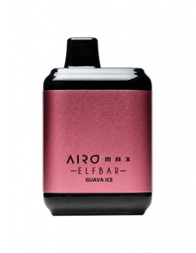 Elf Bar Airo Maxx Disposable Vape - 5000 puffs