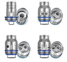 FreeMax M Pro Replacement Coils (Singles)