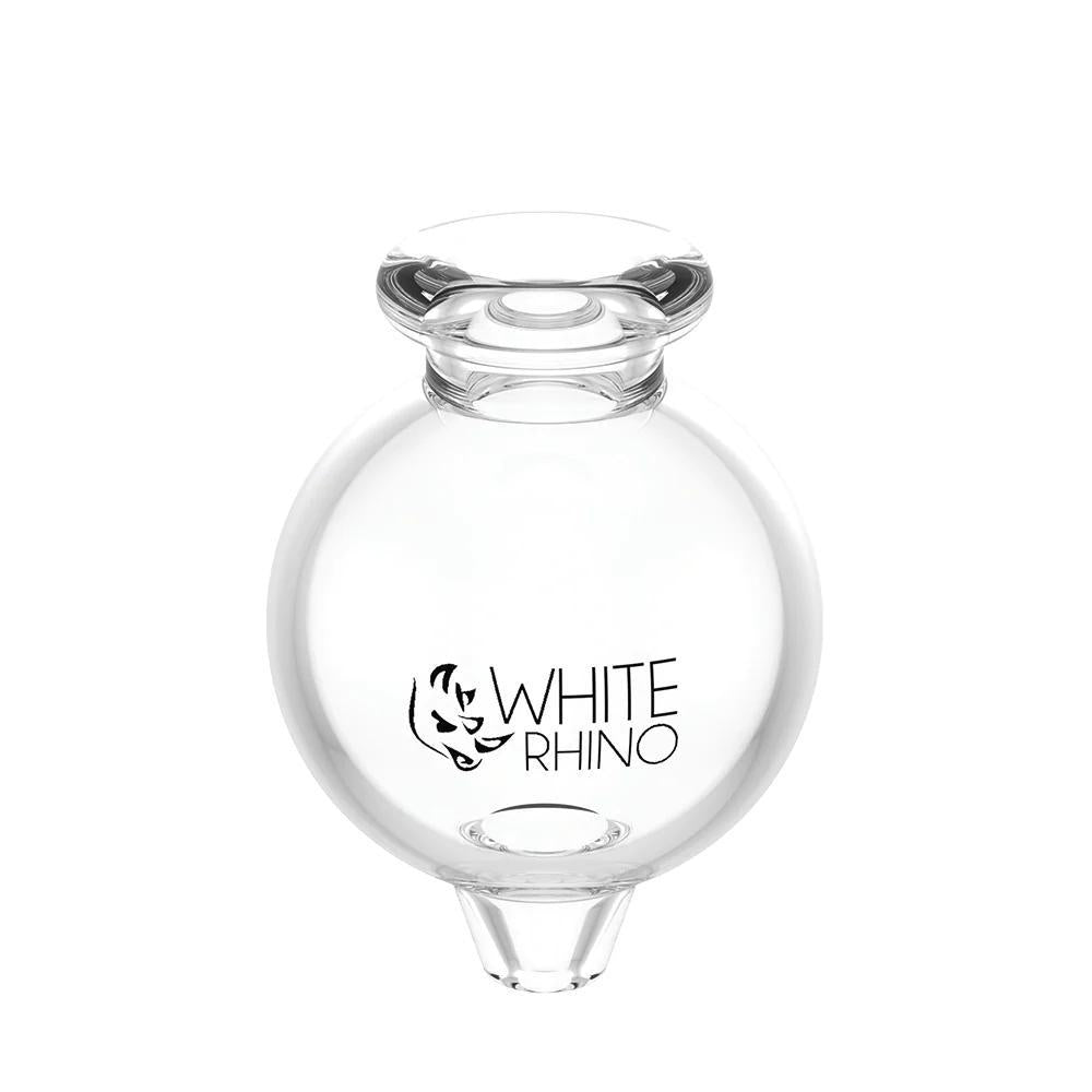 White Rhino Bubble Carb Cap V2
