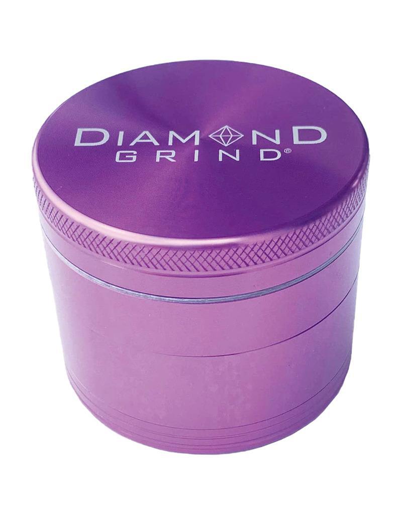 Diamond Grind - 40mm (4pc)