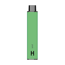 HYLA 4500 Puff 0% Nicotine DOPA Disposable