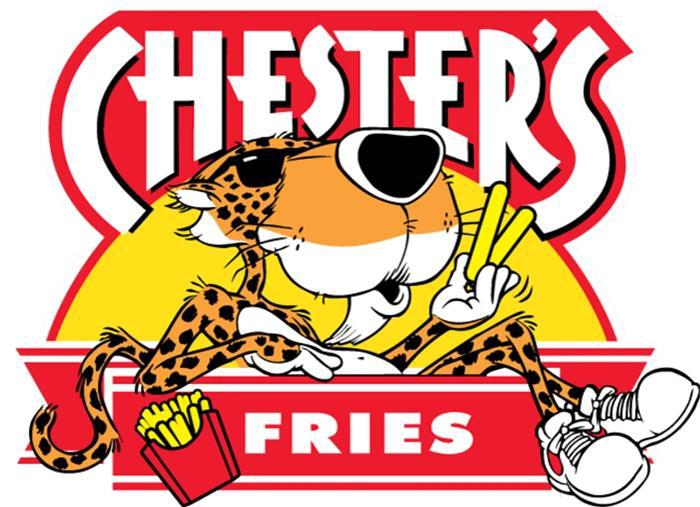 Chester's Hot Fries