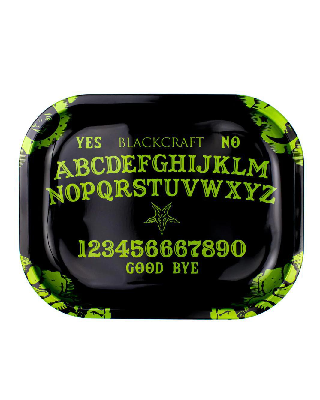 Blackcraft Cult Rolling Tray - Mini