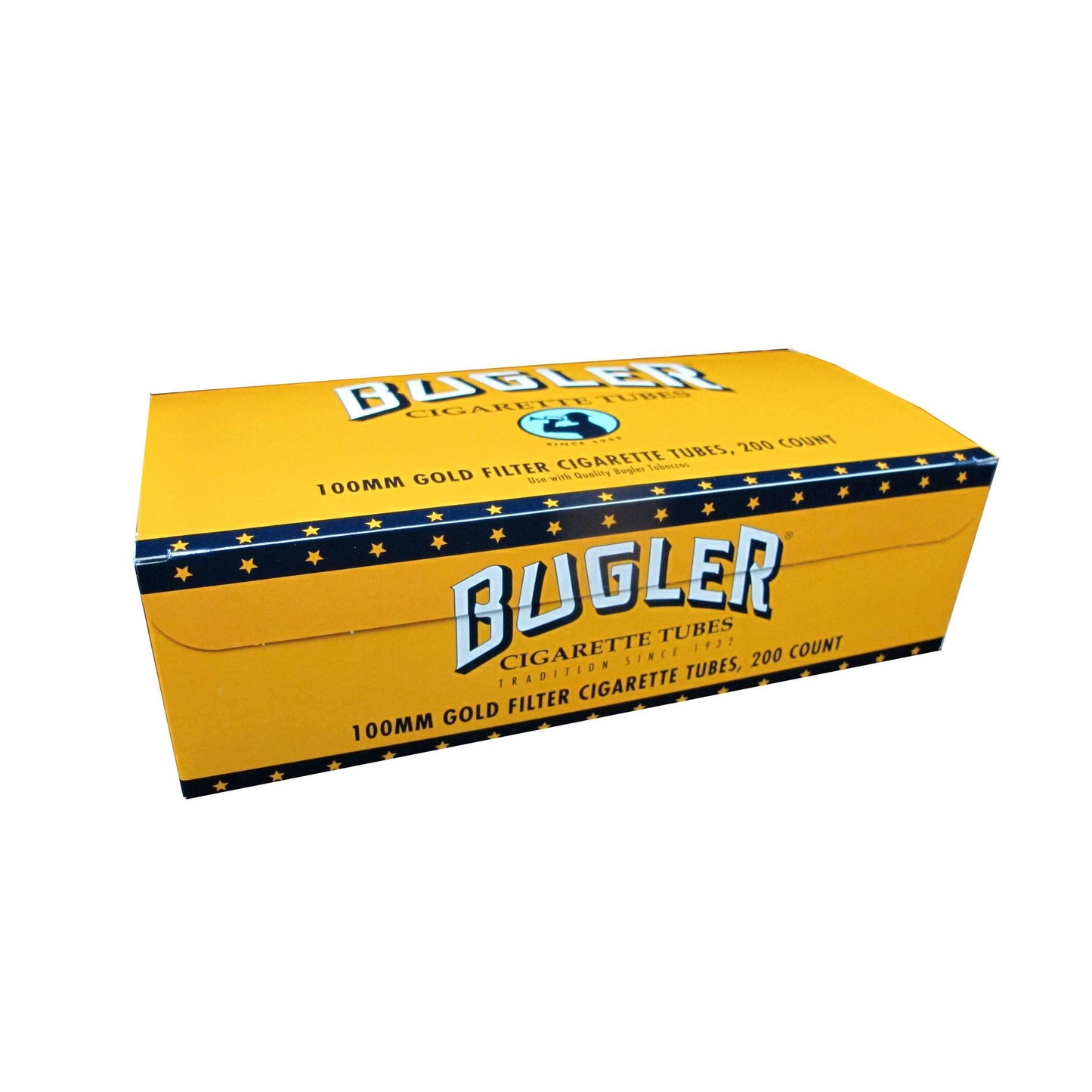Bugler Cigarette Tubes