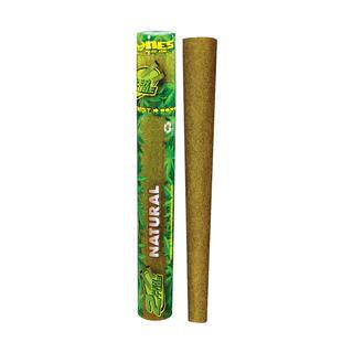 Cyclones Hemp Cones
