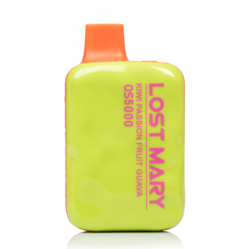 Lost Mary Disposable Vape - 5000 puffs