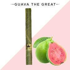 Flavored King Palms