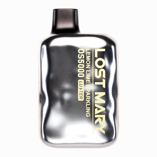 Lost Mary Disposable Vape - 5000 puffs