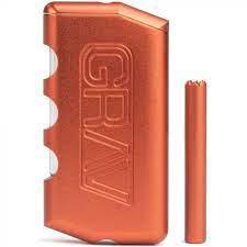 GRAV Labs Dugout