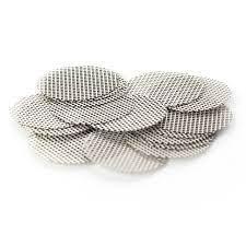 Invincinbowl/pole Replacement Screens