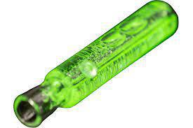 Glow in the Dark Sand Chillum