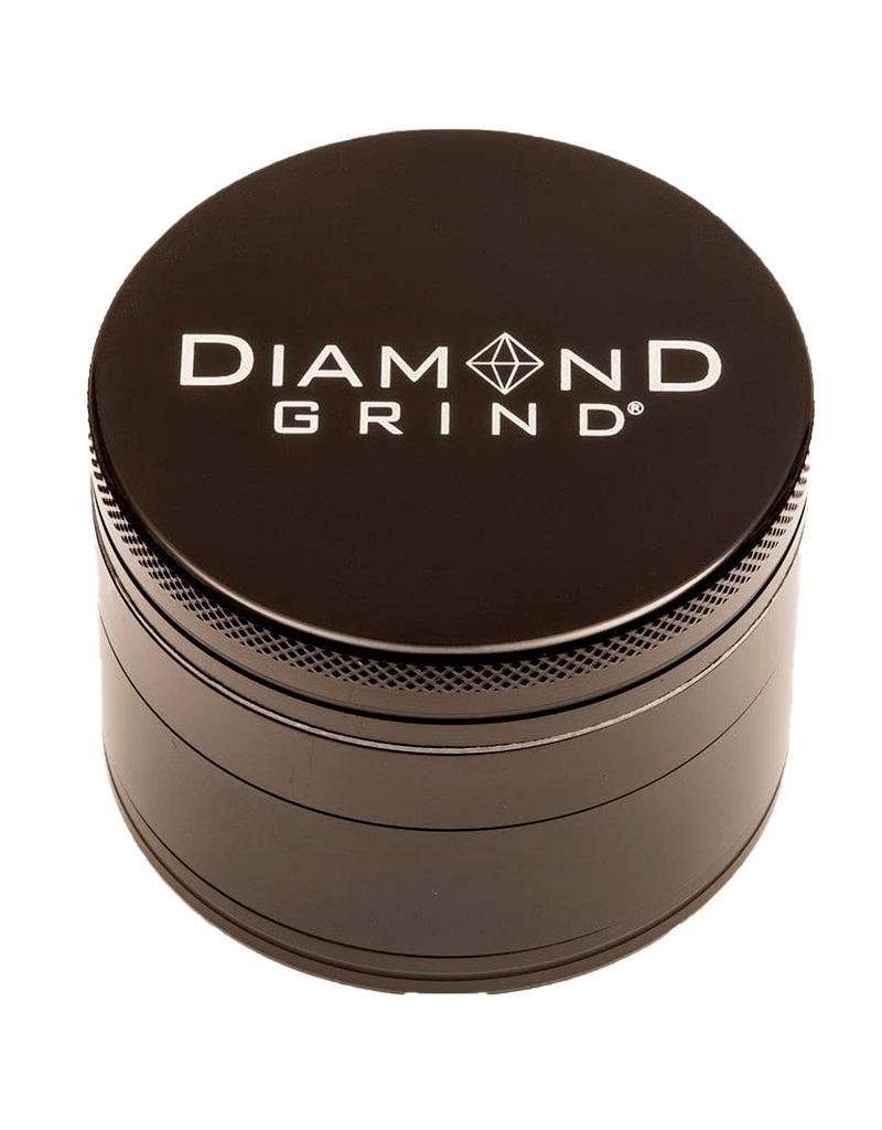 Diamond Grind - 40mm (4pc)