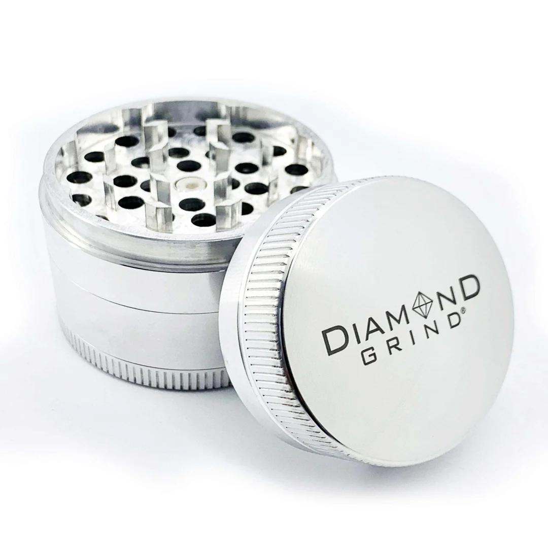 Diamond Grind - 50mm (4pc)