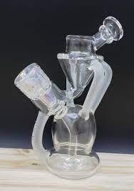 Illuminati Joint Drain recycler - 7.5"