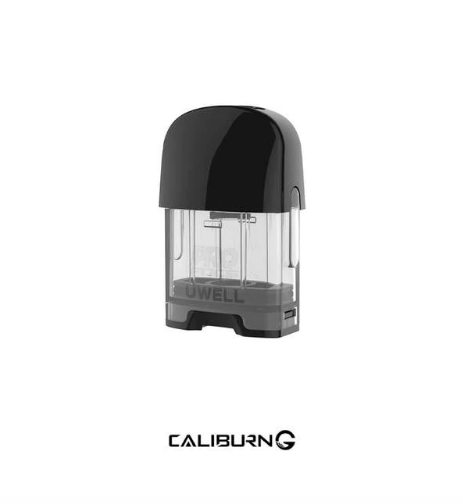 UWELL Caliburn G Replacement Pods - 2pk