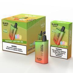 Glamee Magic Disposable Vape - 6000 puffs
