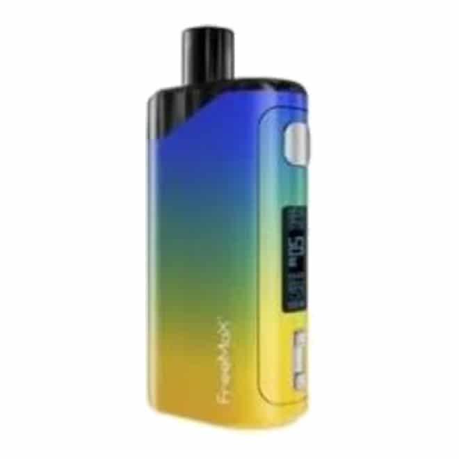 FreeMax AutoPod50