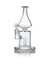 GRAV Labs Helix Water Pipe