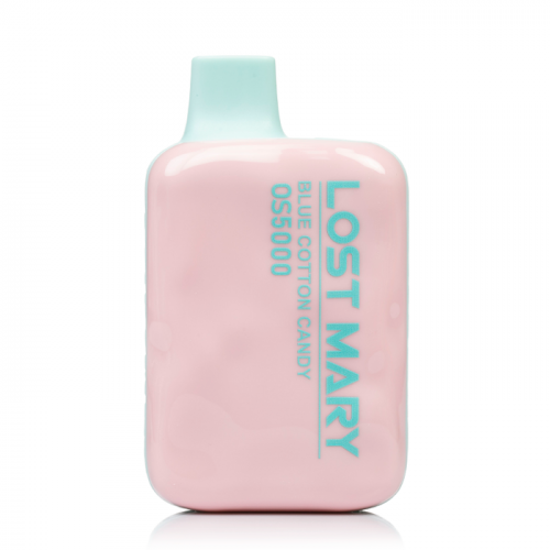 Lost Mary Disposable Vape - 5000 puffs