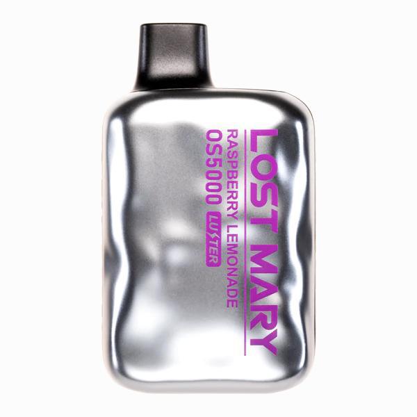 Lost Mary Disposable Vape - 5000 puffs