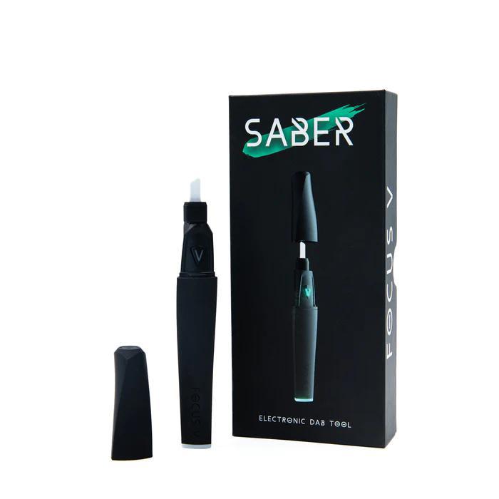 Focus V Saber Dab Tool