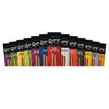 Game Cigarillos