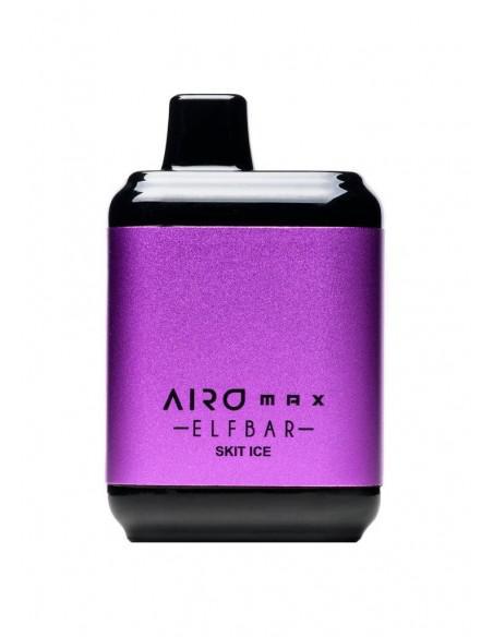 Elf Bar Airo Maxx Disposable Vape - 5000 puffs