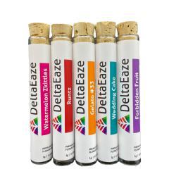 Delta Eaze THC-O Preroll - 1g (BUY 1 GET 3 FREE)