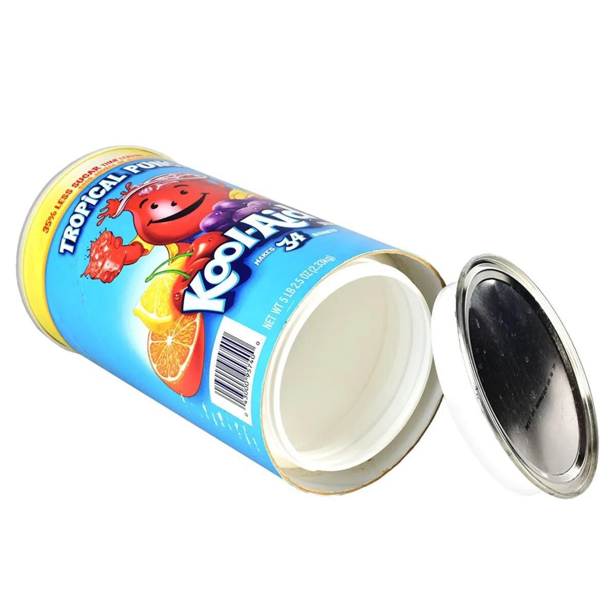 Drink Mix - Stash Container