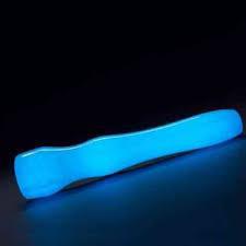 Glow in the Dark Sand Chillum