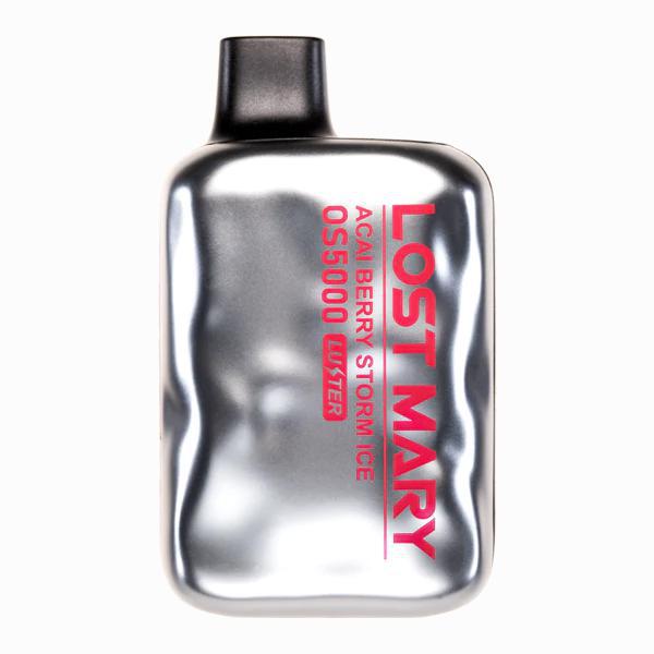 Lost Mary Disposable Vape - 5000 puffs