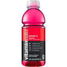 VitaminWater 20oz