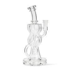 Golden Tech FTK Recycler - 11.5"