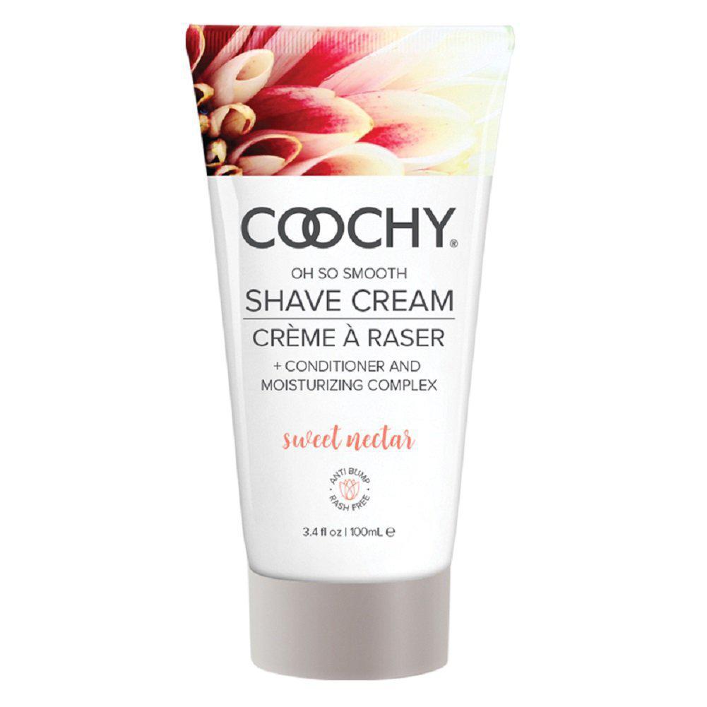 Coochy Shave Cream