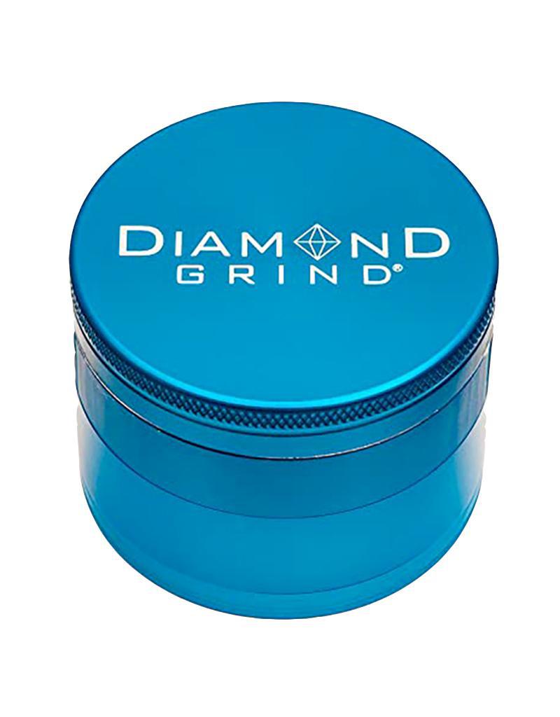 Diamond Grind - 40mm (4pc)